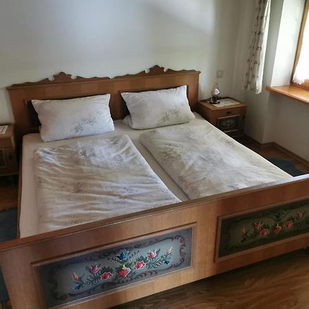 Feichten-Hof Zuhaus Familie Zaiser Шлехинг Екстериор снимка