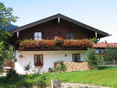 Feichten-Hof Zuhaus Familie Zaiser Шлехинг Екстериор снимка