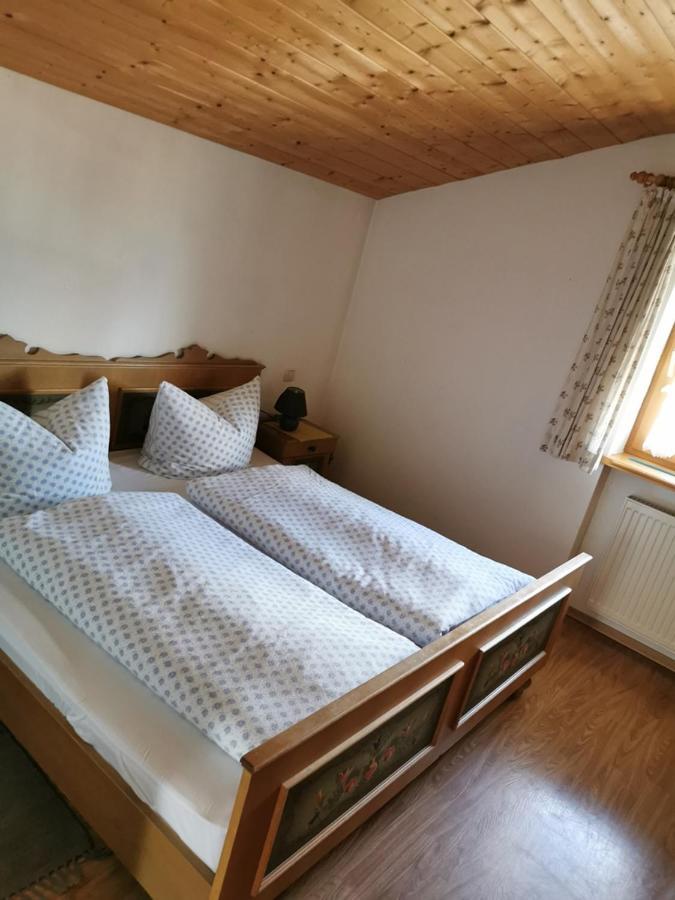 Feichten-Hof Zuhaus Familie Zaiser Шлехинг Екстериор снимка
